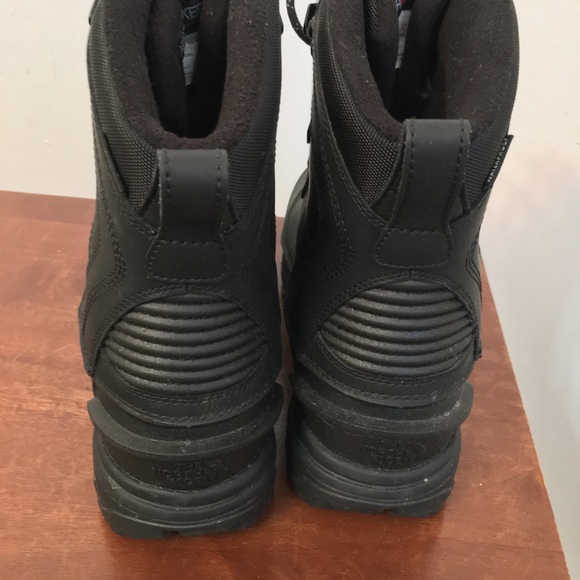 The North FaceHeat Seeker 200 Gran Insulation Snow Boot Size 9.5 - Picture 10 of 10